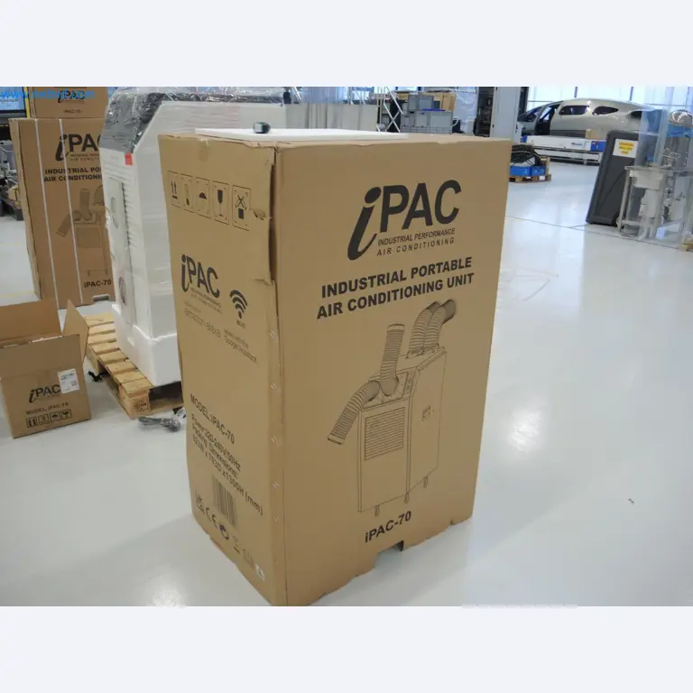 LILIUM eAircraft GmbH / LILIUM GmbH; stroji, preskusni sistemi in delovna oprema za proizvodnjo eVTOL-7