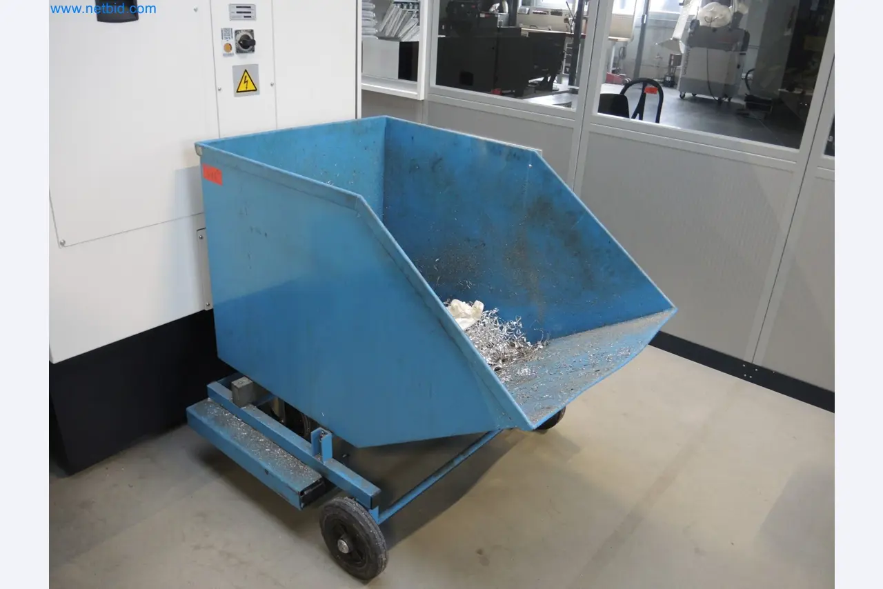 LILIUM eAircraft GmbH / LILIUM GmbH; stroji, preskusni sistemi in delovna oprema za proizvodnjo eVTOL-11