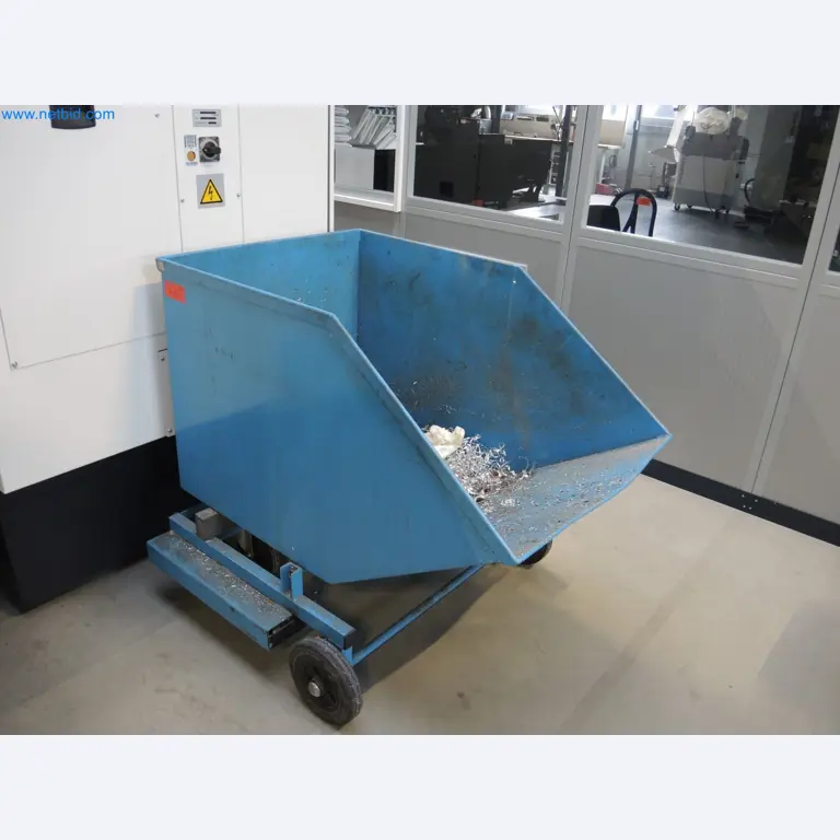 LILIUM eAircraft GmbH / LILIUM GmbH; stroji, preskusni sistemi in delovna oprema za proizvodnjo eVTOL-11