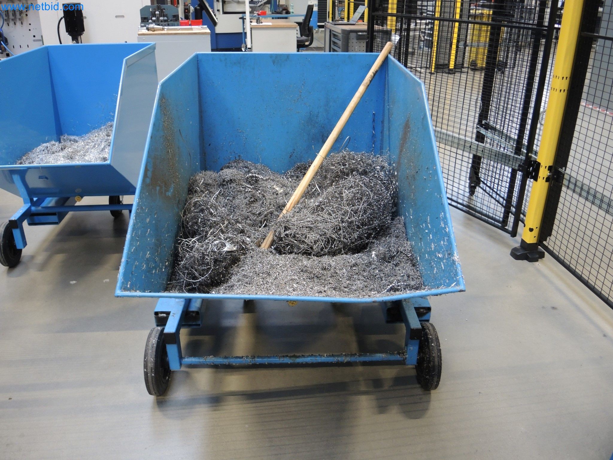 LILIUM eAircraft GmbH / LILIUM GmbH; stroji, preskusni sistemi in delovna oprema za proizvodnjo eVTOL-4