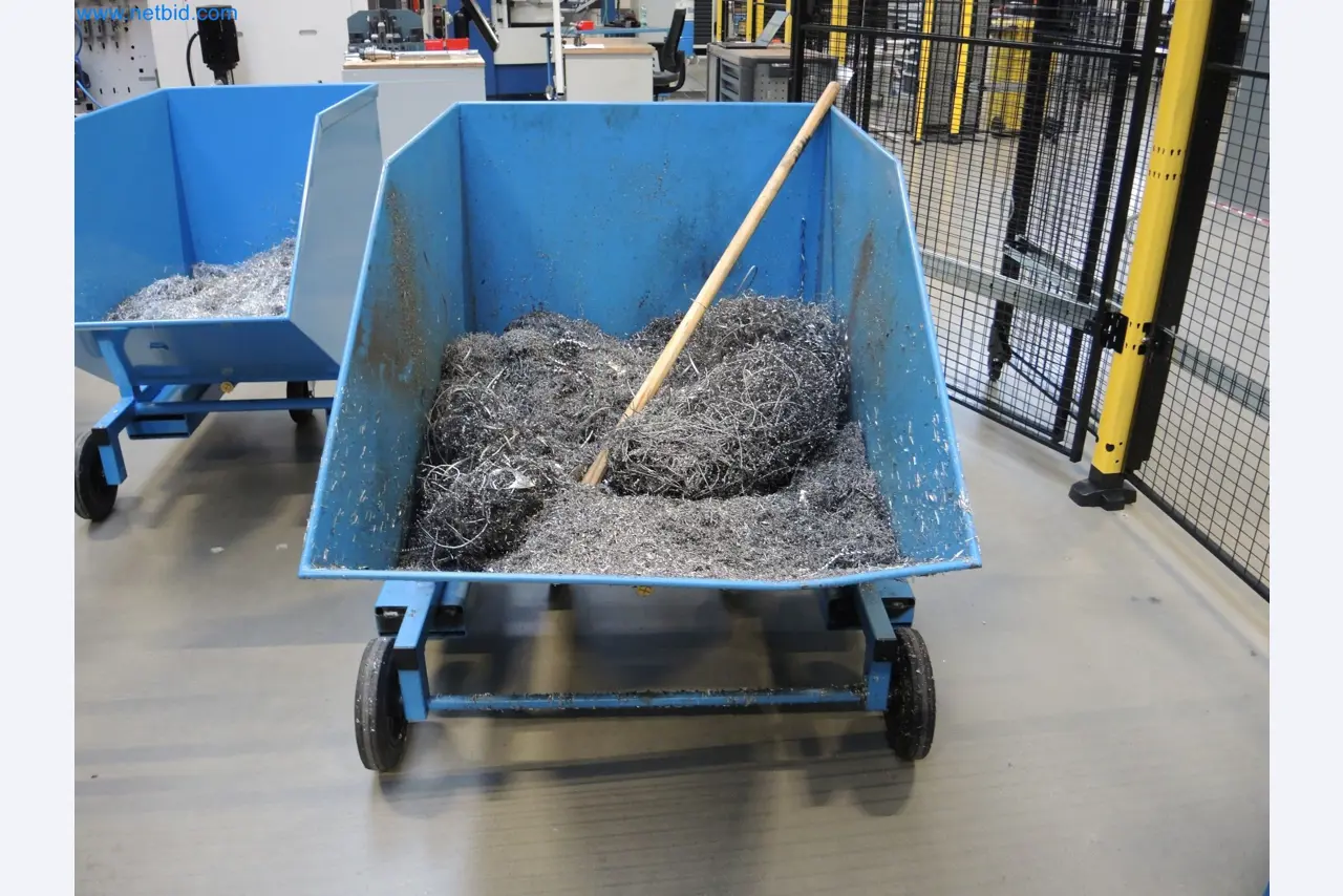 LILIUM eAircraft GmbH / LILIUM GmbH; stroji, preskusni sistemi in delovna oprema za proizvodnjo eVTOL-4