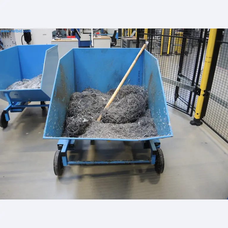 LILIUM eAircraft GmbH / LILIUM GmbH; stroji, preskusni sistemi in delovna oprema za proizvodnjo eVTOL-4