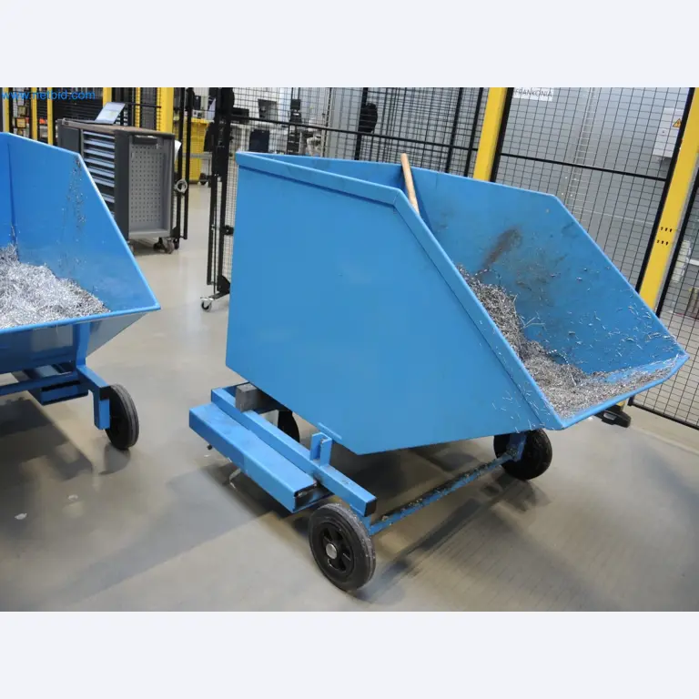 LILIUM eAircraft GmbH / LILIUM GmbH; stroji, preskusni sistemi in delovna oprema za proizvodnjo eVTOL-5