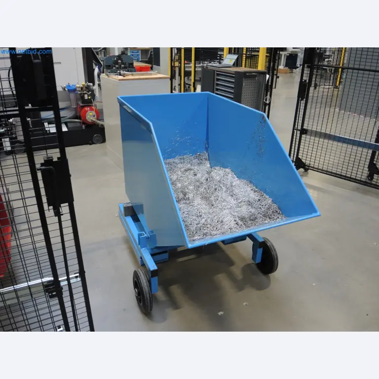 LILIUM eAircraft GmbH / LILIUM GmbH; stroji, preskusni sistemi in delovna oprema za proizvodnjo eVTOL-8