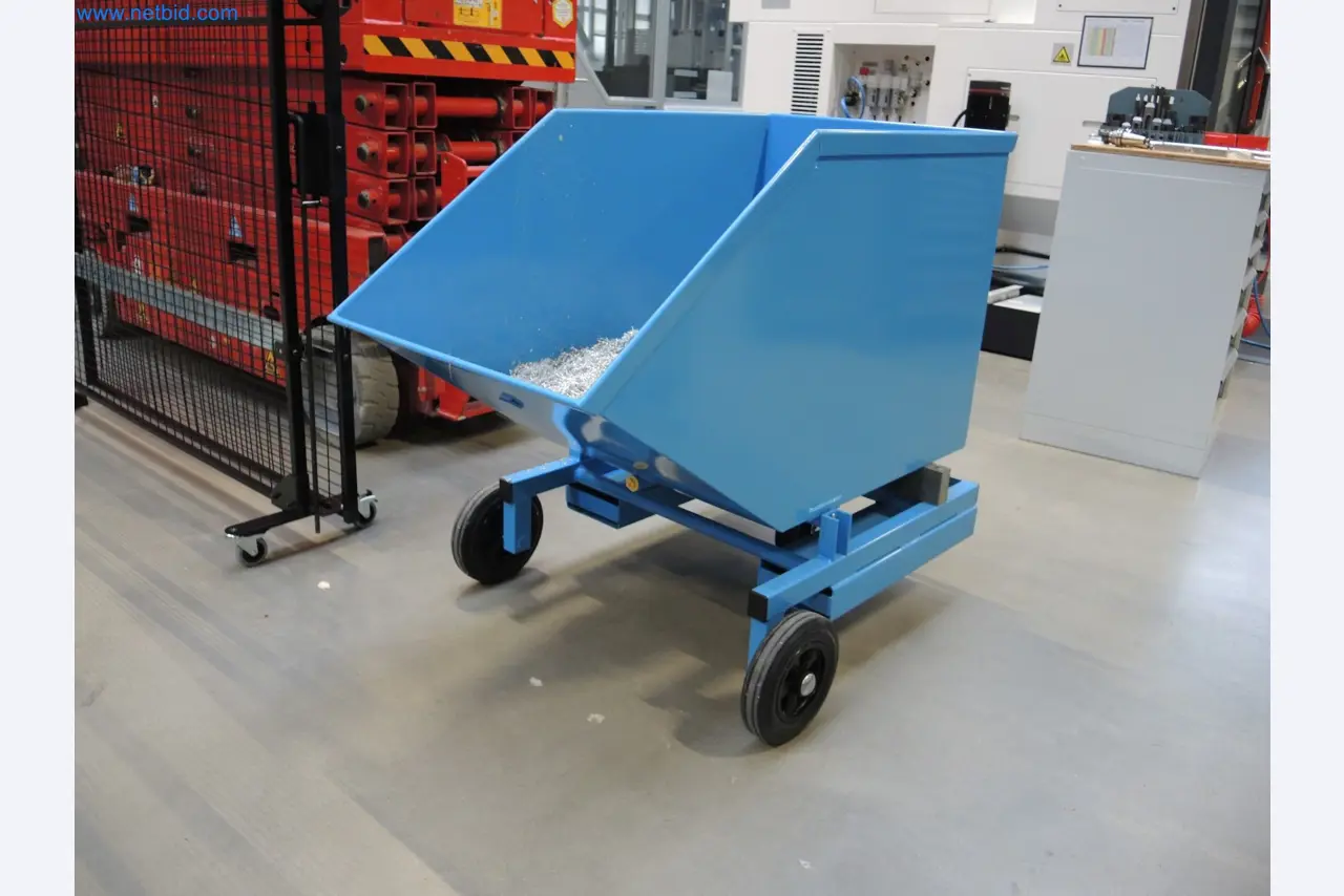 LILIUM eAircraft GmbH / LILIUM GmbH; stroji, preskusni sistemi in delovna oprema za proizvodnjo eVTOL-9