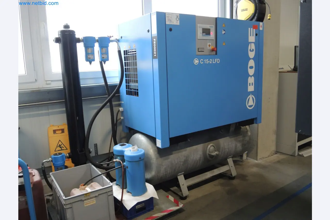 LILIUM eAircraft GmbH / LILIUM GmbH; stroji, preskusni sistemi in delovna oprema za proizvodnjo eVTOL-12