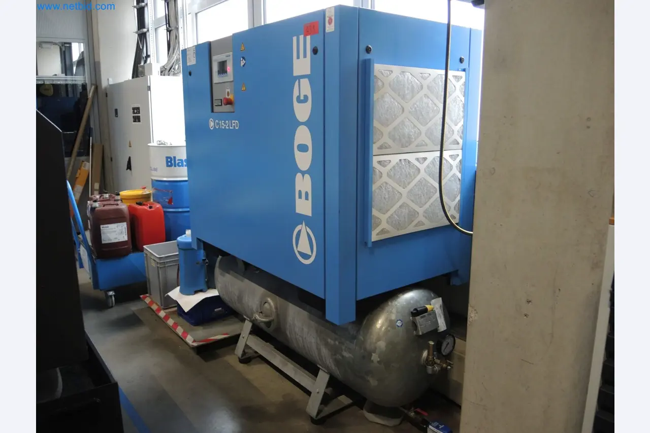 LILIUM eAircraft GmbH / LILIUM GmbH; stroji, preskusni sistemi in delovna oprema za proizvodnjo eVTOL-1