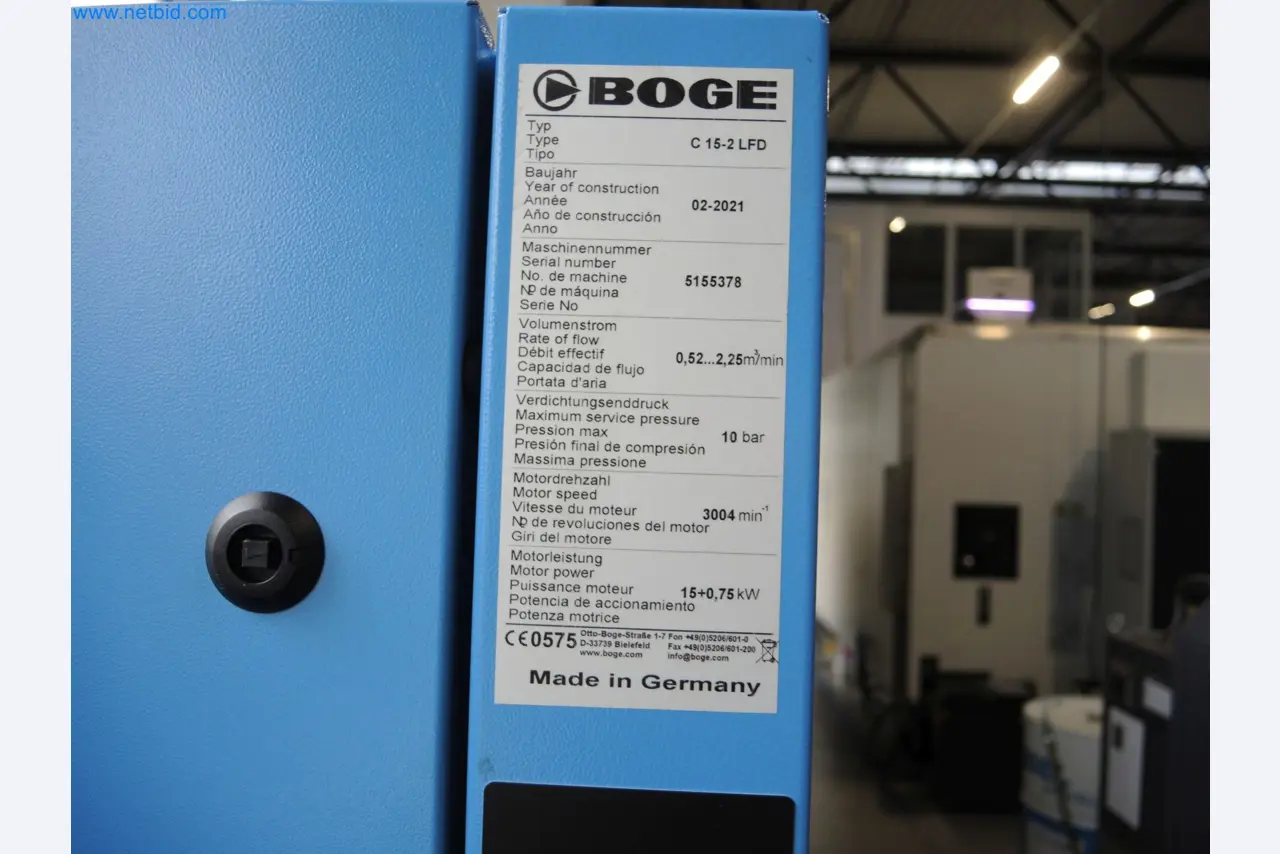 LILIUM eAircraft GmbH / LILIUM GmbH; stroji, preskusni sistemi in delovna oprema za proizvodnjo eVTOL-4