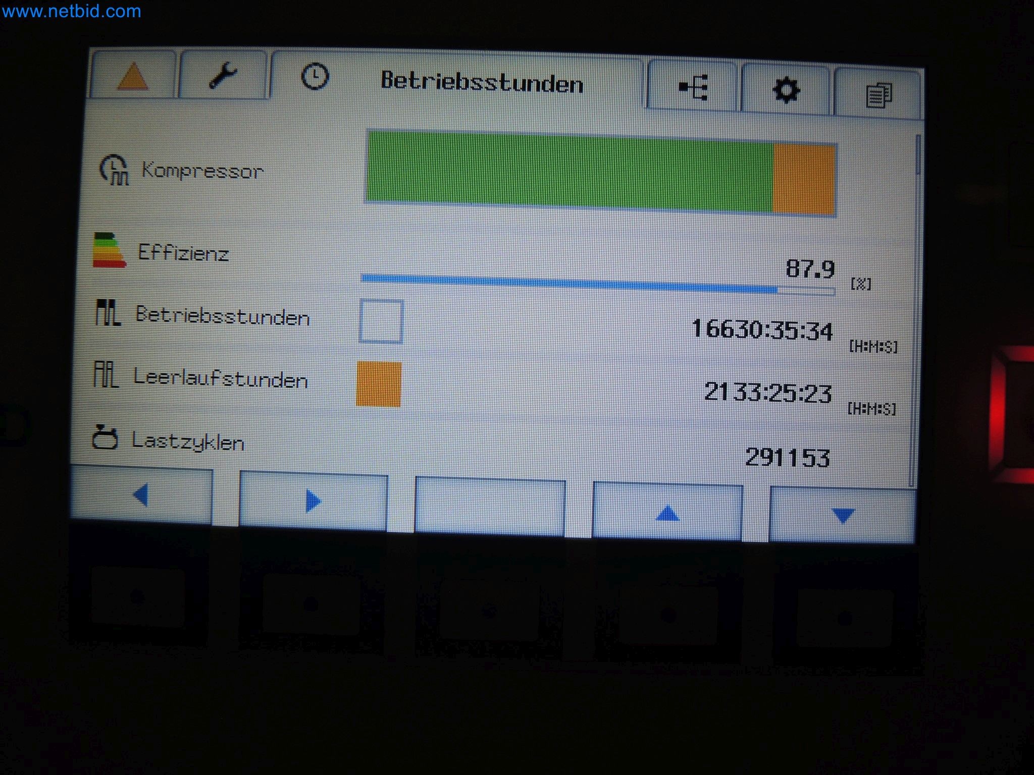 LILIUM eAircraft GmbH / LILIUM GmbH; stroji, preskusni sistemi in delovna oprema za proizvodnjo eVTOL-5