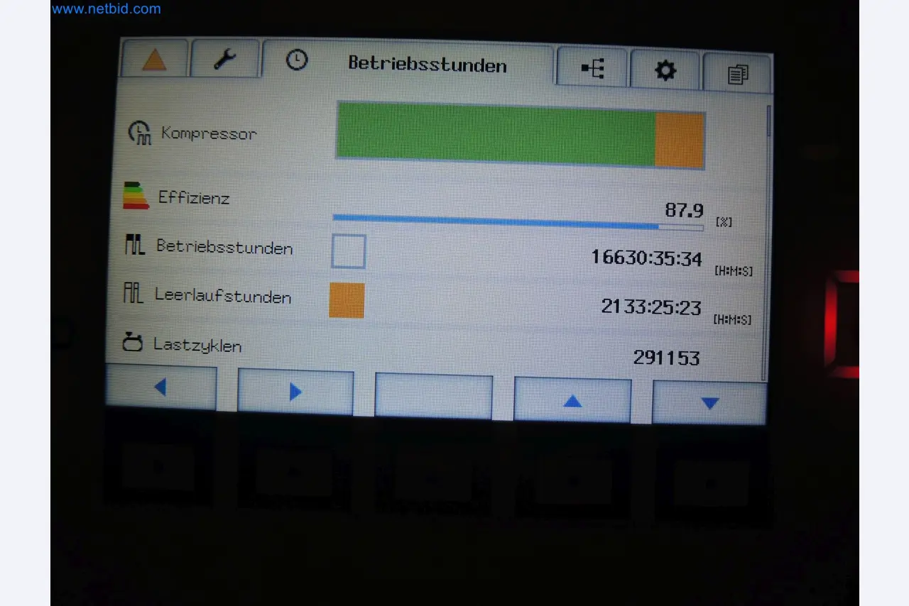 LILIUM eAircraft GmbH / LILIUM GmbH; stroji, preskusni sistemi in delovna oprema za proizvodnjo eVTOL-5