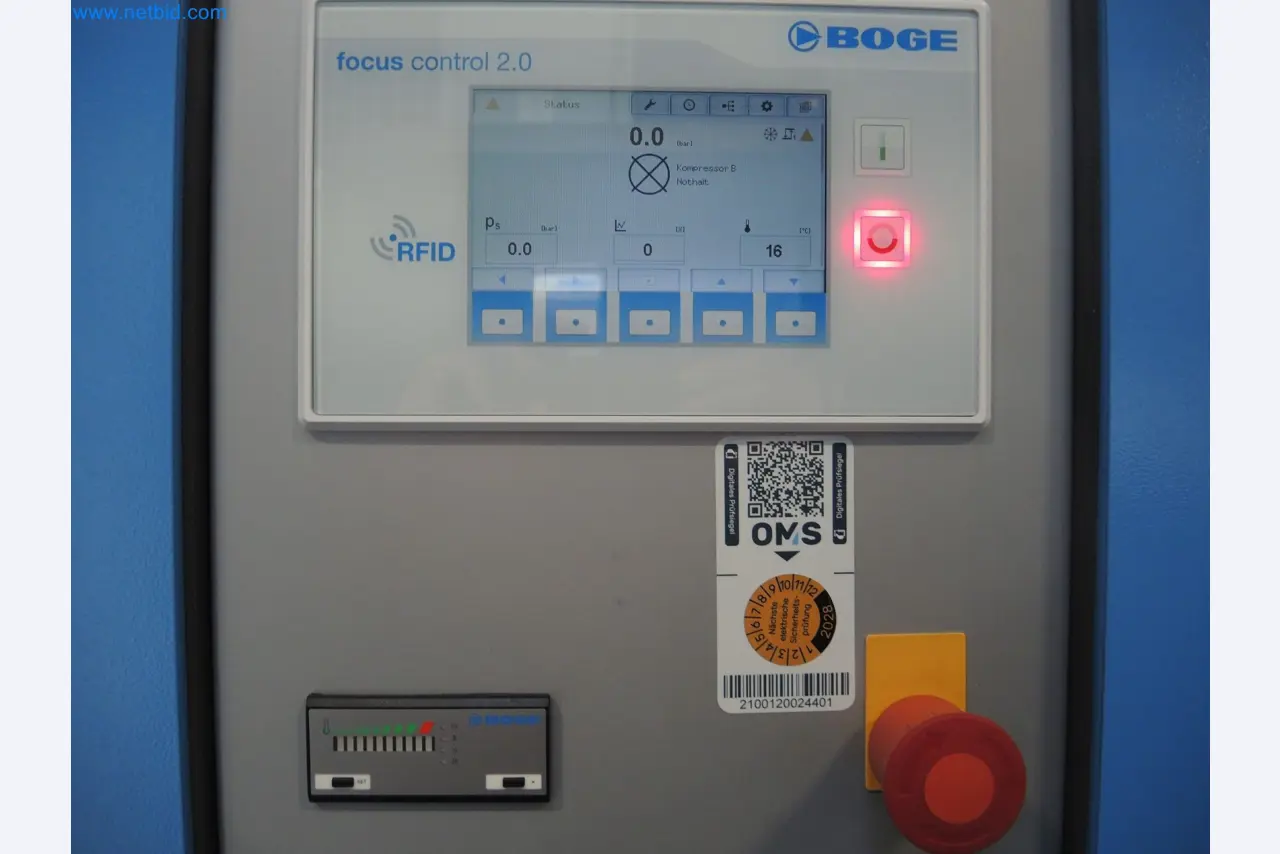 LILIUM eAircraft GmbH / LILIUM GmbH; stroji, preskusni sistemi in delovna oprema za proizvodnjo eVTOL-6