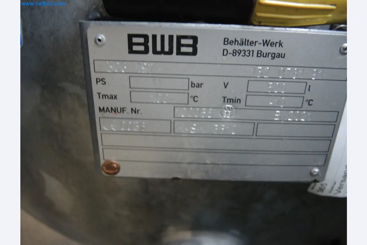 LILIUM eAircraft GmbH / LILIUM GmbH; stroji, preskusni sistemi in delovna oprema za proizvodnjo eVTOL-7