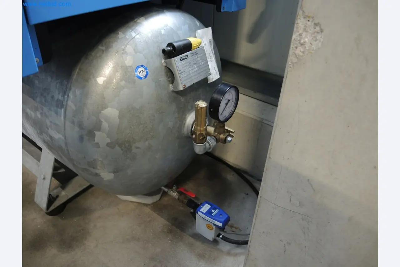 LILIUM eAircraft GmbH / LILIUM GmbH; stroji, preskusni sistemi in delovna oprema za proizvodnjo eVTOL-8