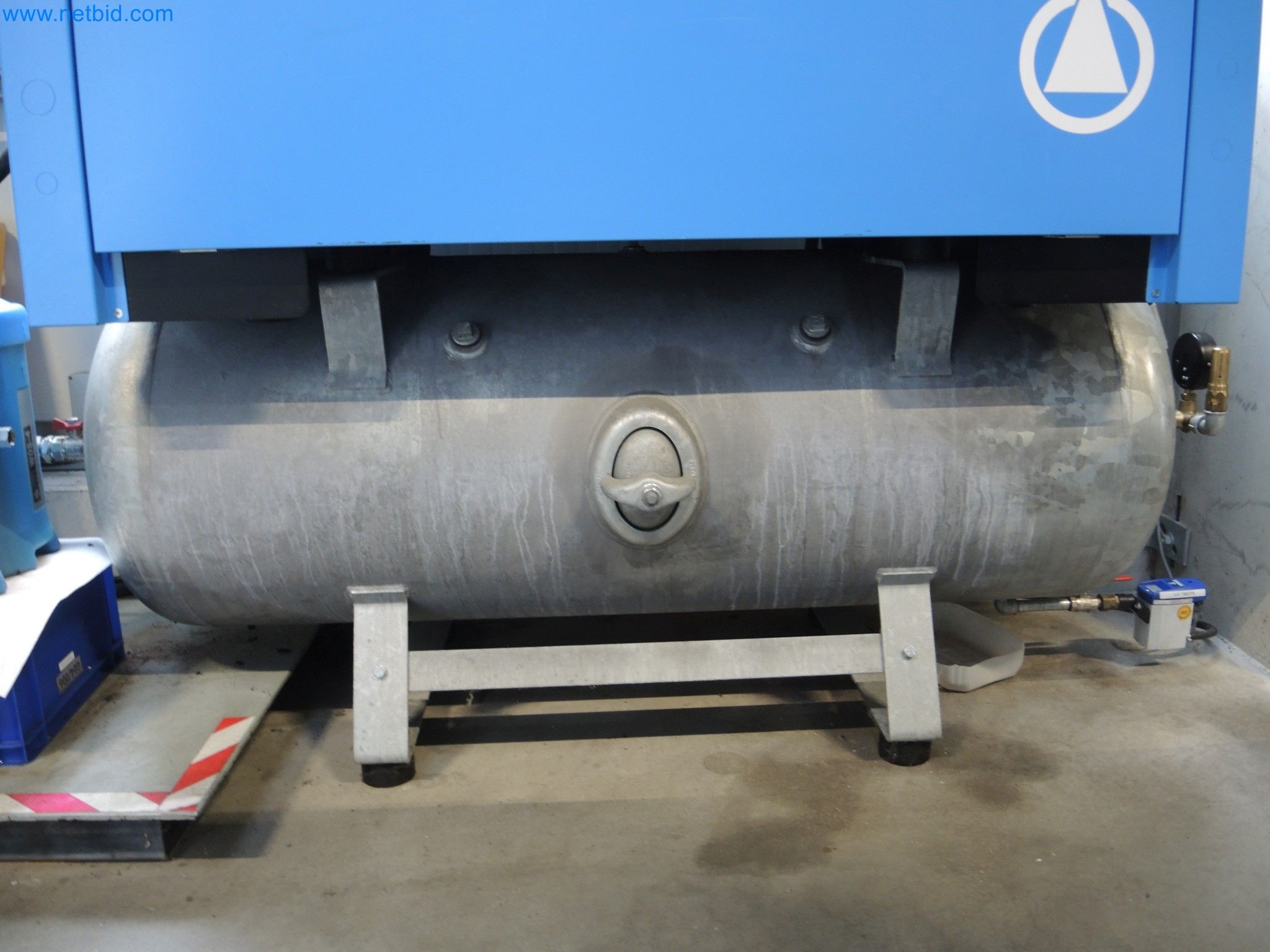 LILIUM eAircraft GmbH / LILIUM GmbH; stroji, preskusni sistemi in delovna oprema za proizvodnjo eVTOL-9