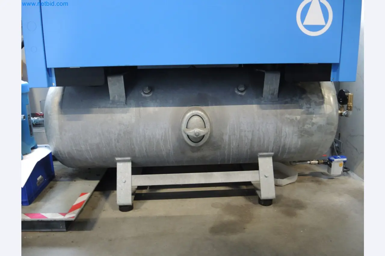 LILIUM eAircraft GmbH / LILIUM GmbH; stroji, preskusni sistemi in delovna oprema za proizvodnjo eVTOL-9