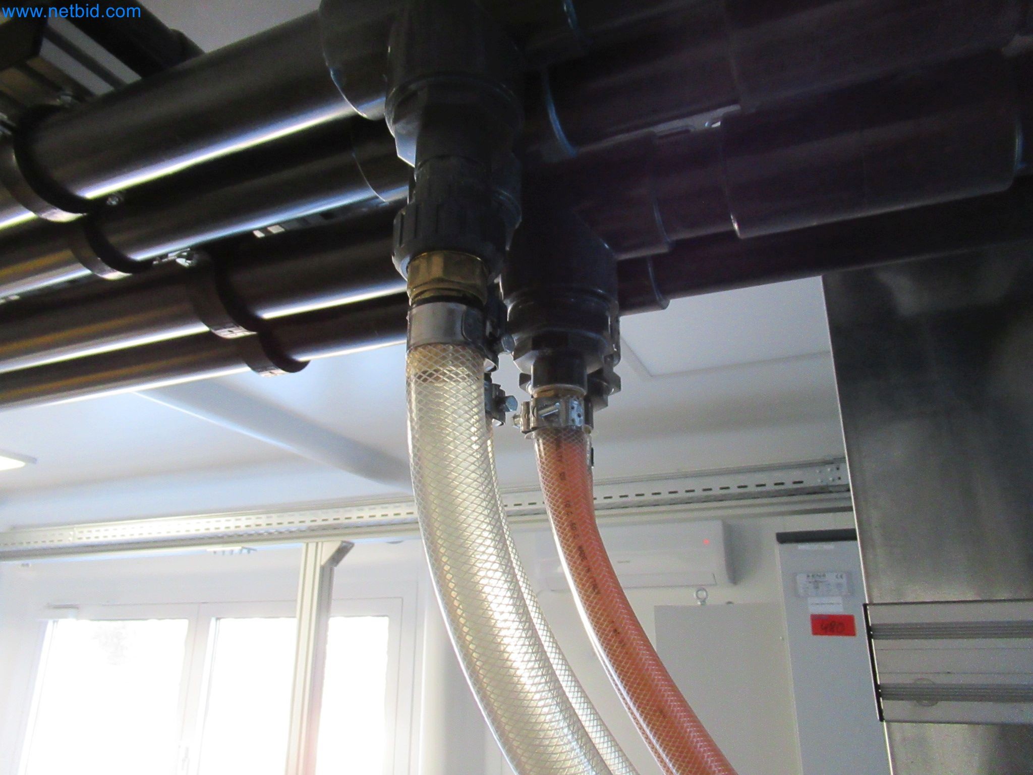 LILIUM eAircraft GmbH / LILIUM GmbH ; machines, installations d'essai et équipements d'exploitation pour la fabrication d'eVTOL-13