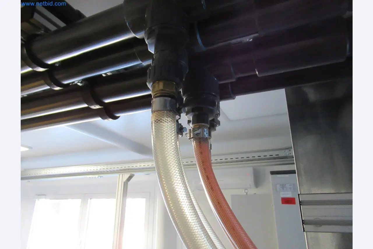 LILIUM eAircraft GmbH / LILIUM GmbH ; machines, installations d'essai et équipements d'exploitation pour la fabrication d'eVTOL-13