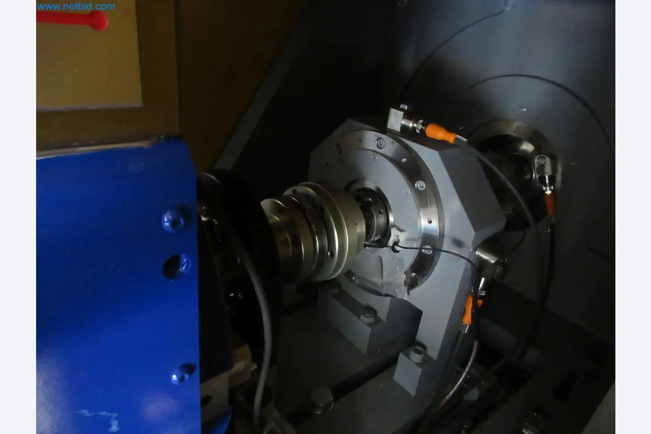 LILIUM eAircraft GmbH / LILIUM GmbH ; machines, installations d'essai et équipements d'exploitation pour la fabrication d'eVTOL-15