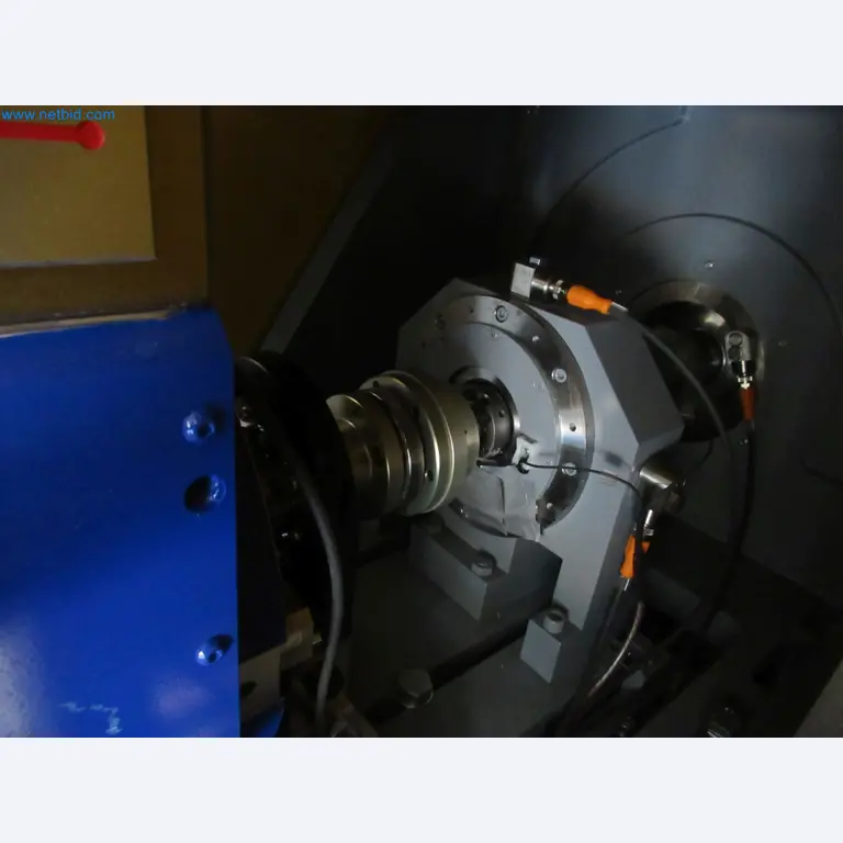 LILIUM eAircraft GmbH / LILIUM GmbH ; machines, installations d'essai et équipements d'exploitation pour la fabrication d'eVTOL-15