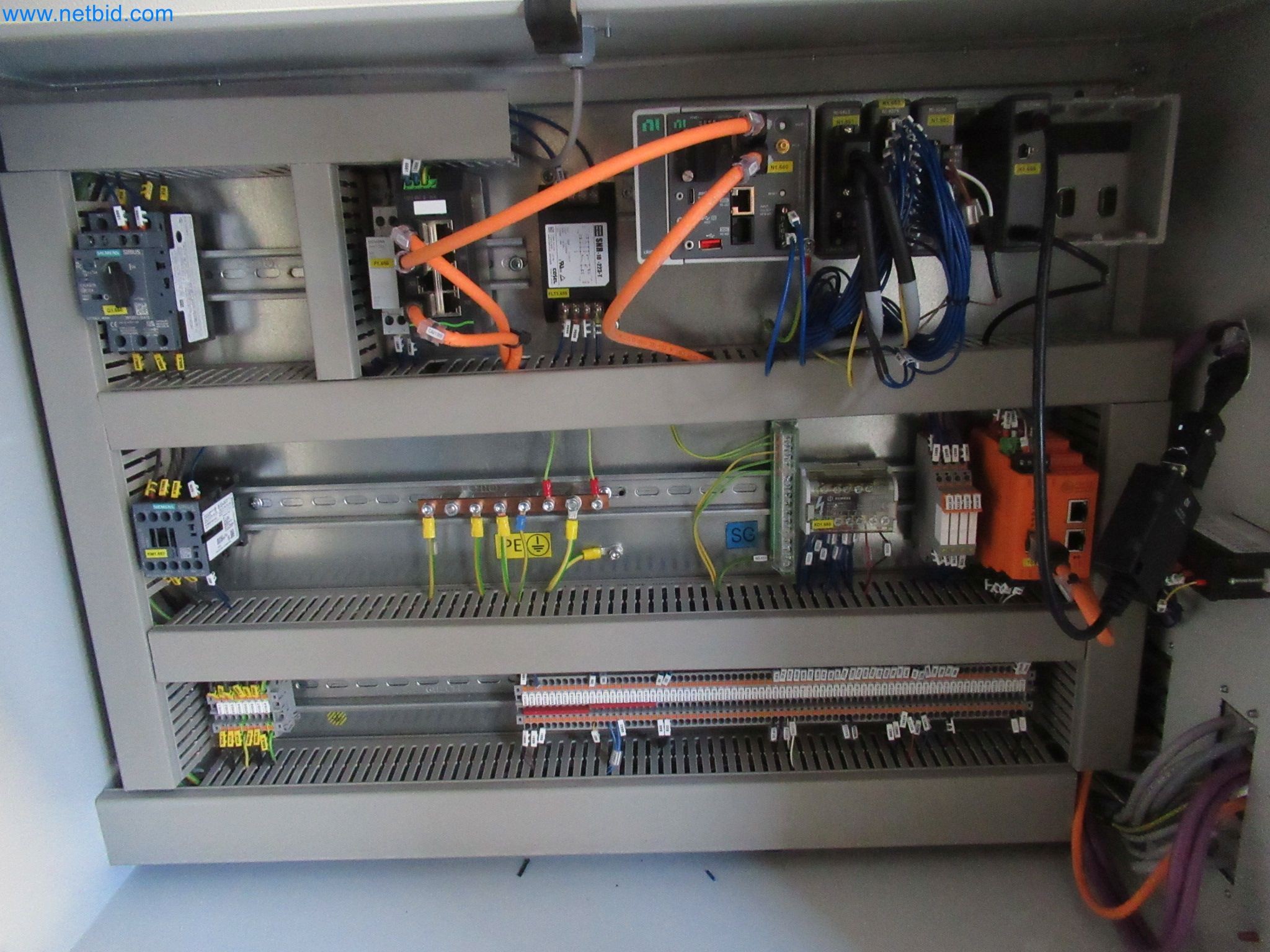 LILIUM eAircraft GmbH / LILIUM GmbH ; machines, installations d'essai et équipements d'exploitation pour la fabrication d'eVTOL-16