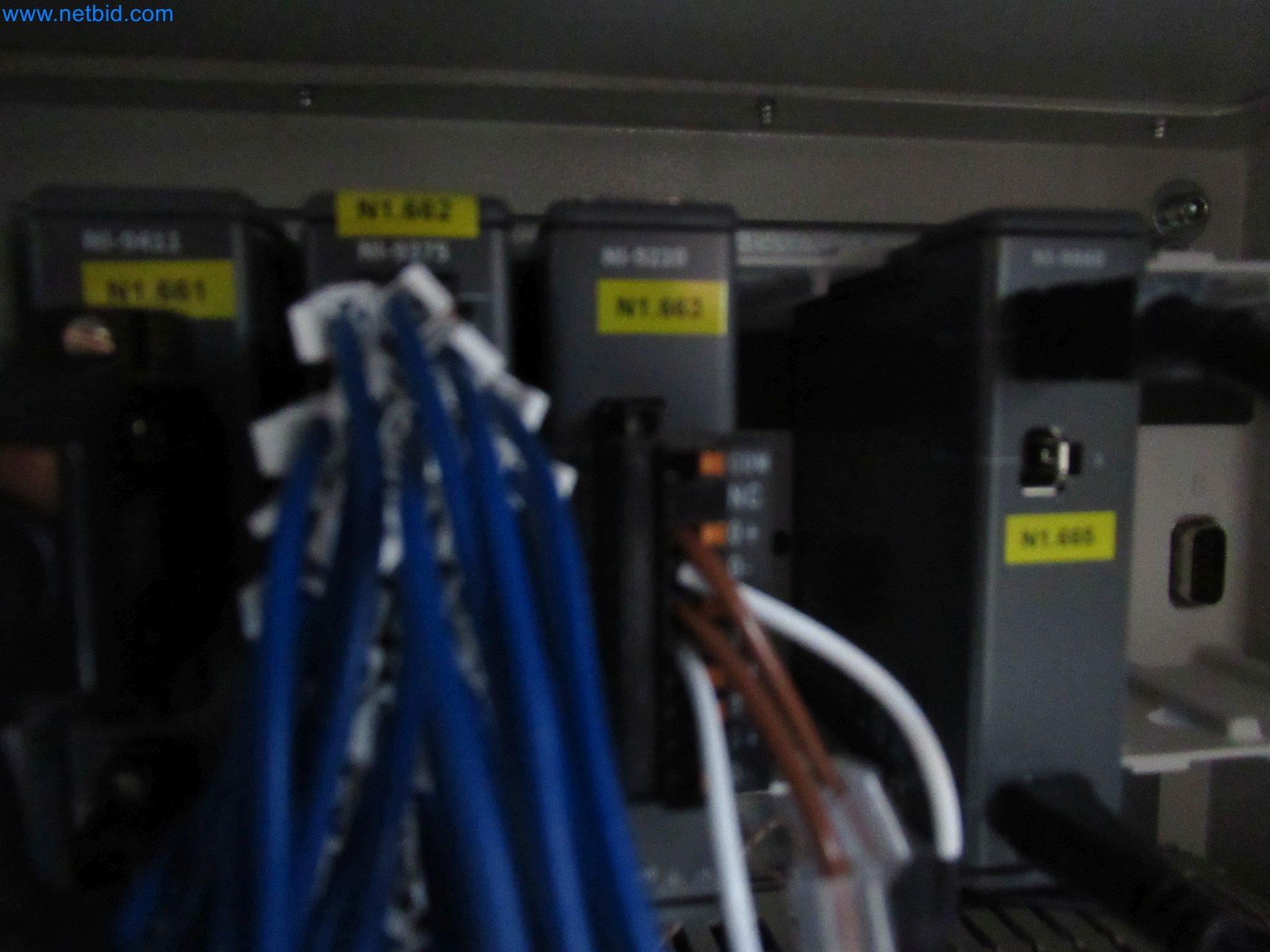 LILIUM eAircraft GmbH / LILIUM GmbH ; machines, installations d'essai et équipements d'exploitation pour la fabrication d'eVTOL-3