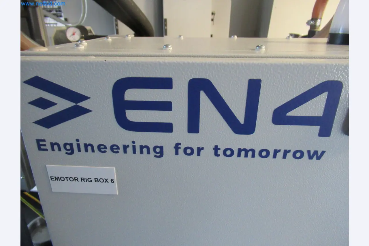 LILIUM eAircraft GmbH / LILIUM GmbH ; machines, installations d'essai et équipements d'exploitation pour la fabrication d'eVTOL-9