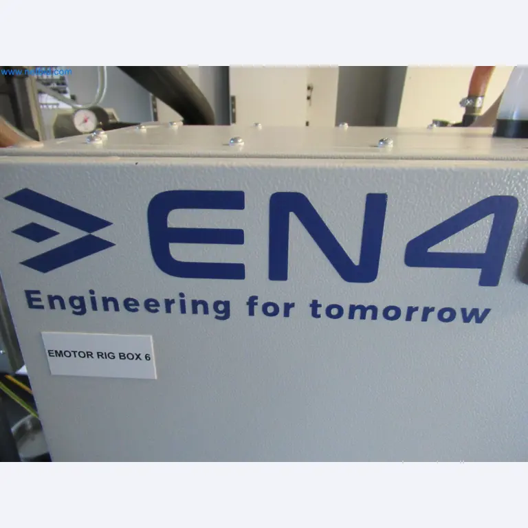 LILIUM eAircraft GmbH / LILIUM GmbH ; machines, installations d'essai et équipements d'exploitation pour la fabrication d'eVTOL-9