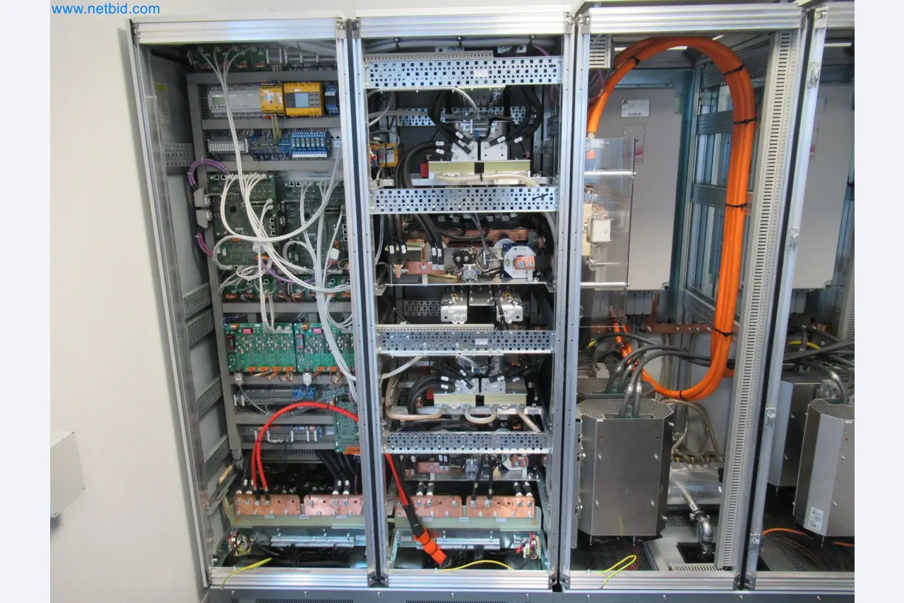 LILIUM eAircraft GmbH / LILIUM GmbH ; machines, installations d'essai et équipements d'exploitation pour la fabrication d'eVTOL-10