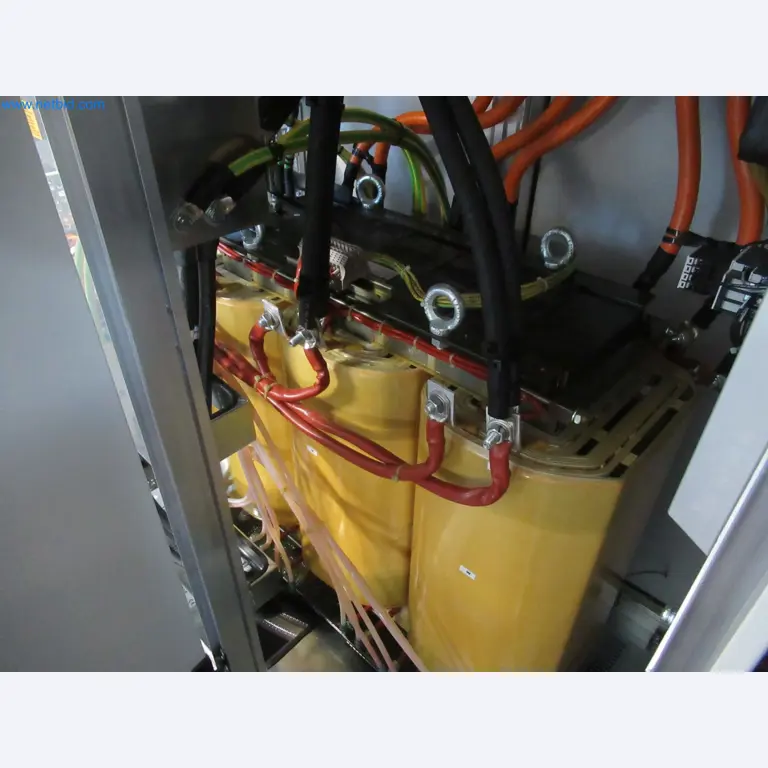 LILIUM eAircraft GmbH / LILIUM GmbH ; machines, installations d'essai et équipements d'exploitation pour la fabrication d'eVTOL-2