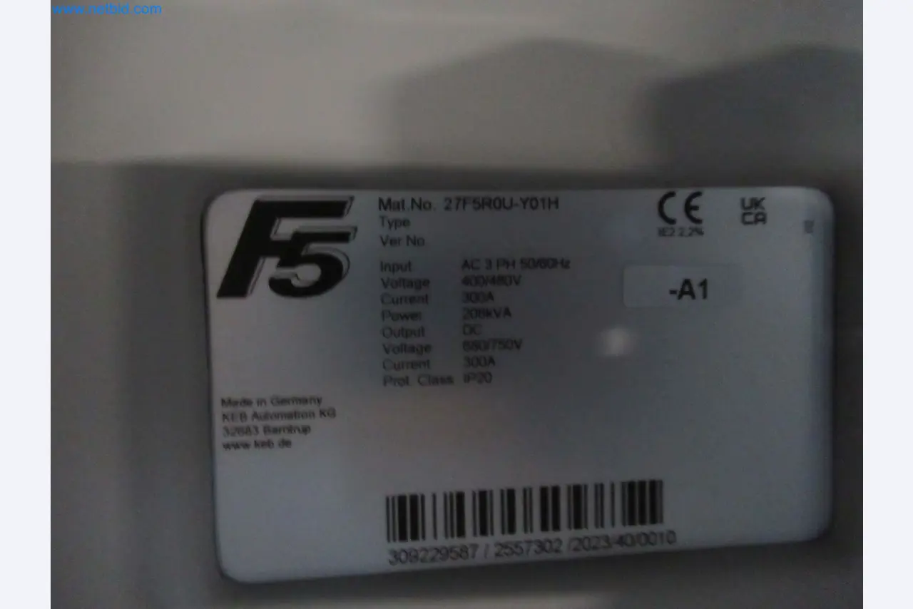 LILIUM eAircraft GmbH / LILIUM GmbH ; machines, installations d'essai et équipements d'exploitation pour la fabrication d'eVTOL-5