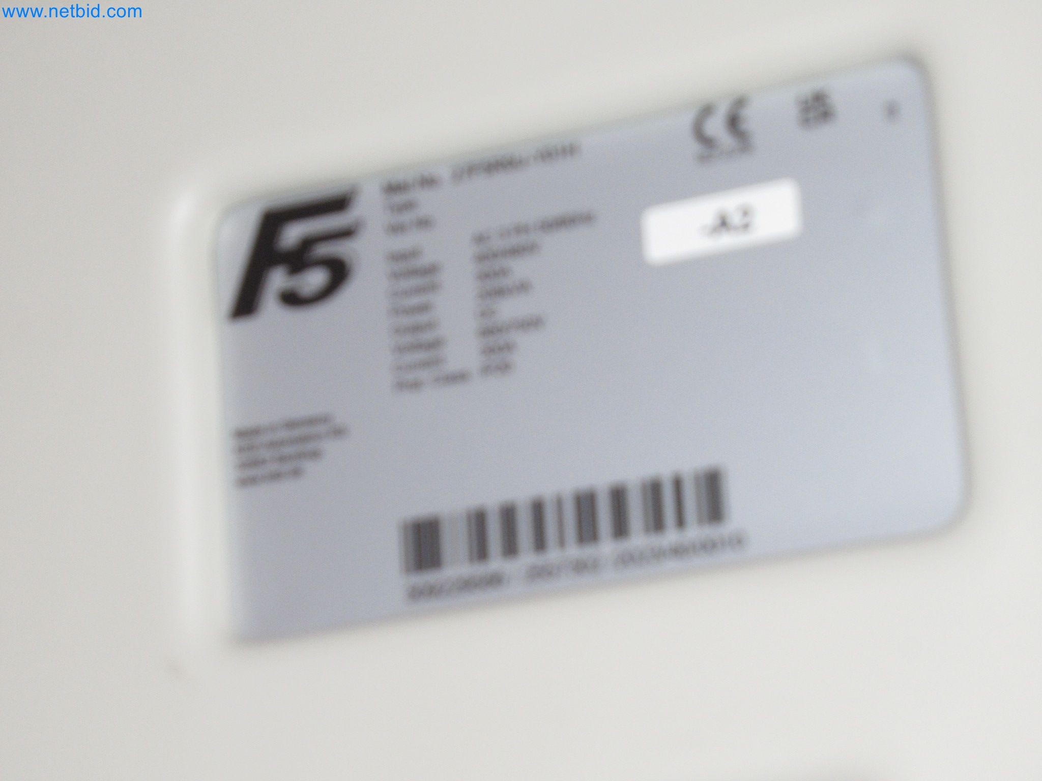 LILIUM eAircraft GmbH / LILIUM GmbH ; machines, installations d'essai et équipements d'exploitation pour la fabrication d'eVTOL-6