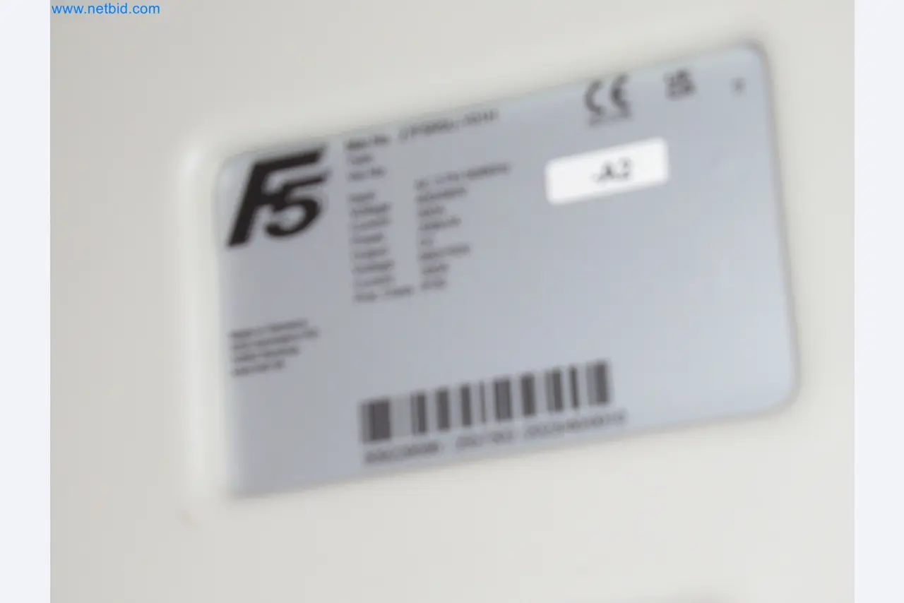 LILIUM eAircraft GmbH / LILIUM GmbH ; machines, installations d'essai et équipements d'exploitation pour la fabrication d'eVTOL-6