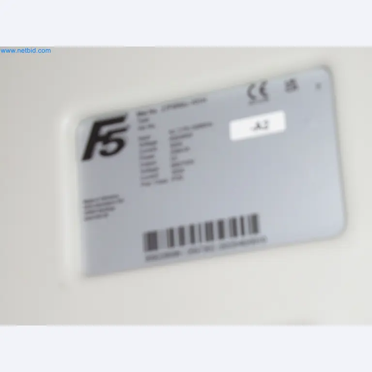 LILIUM eAircraft GmbH / LILIUM GmbH ; machines, installations d'essai et équipements d'exploitation pour la fabrication d'eVTOL-6