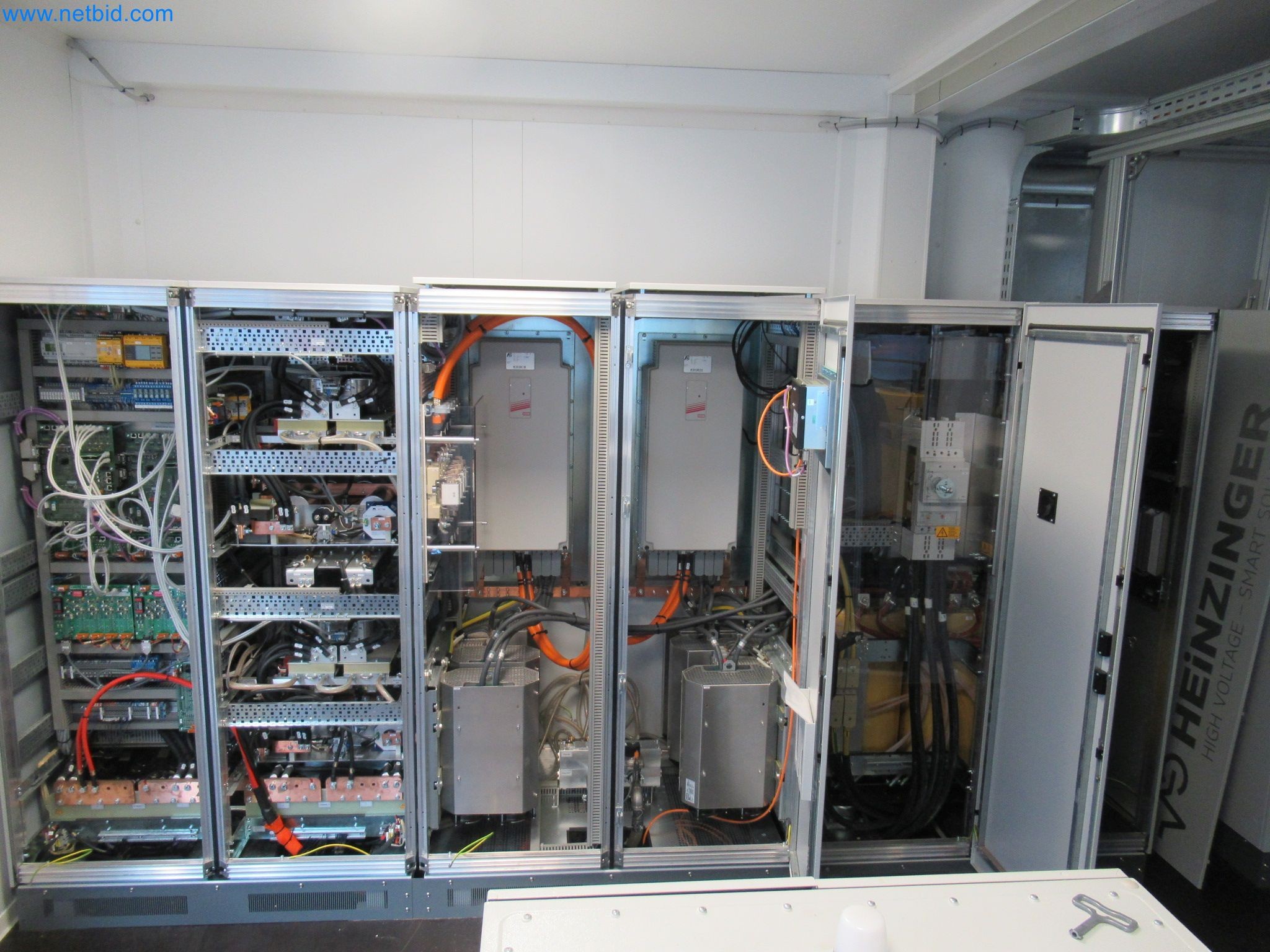 LILIUM eAircraft GmbH / LILIUM GmbH ; machines, installations d'essai et équipements d'exploitation pour la fabrication d'eVTOL-10