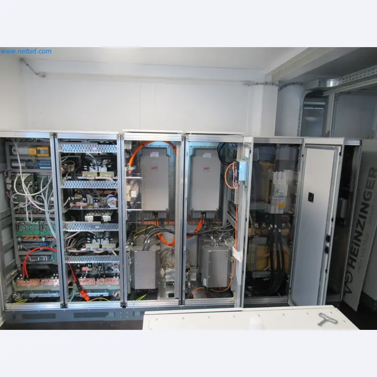 LILIUM eAircraft GmbH / LILIUM GmbH ; machines, installations d'essai et équipements d'exploitation pour la fabrication d'eVTOL-10