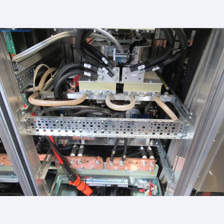 LILIUM eAircraft GmbH / LILIUM GmbH ; machines, installations d'essai et équipements d'exploitation pour la fabrication d'eVTOL-13