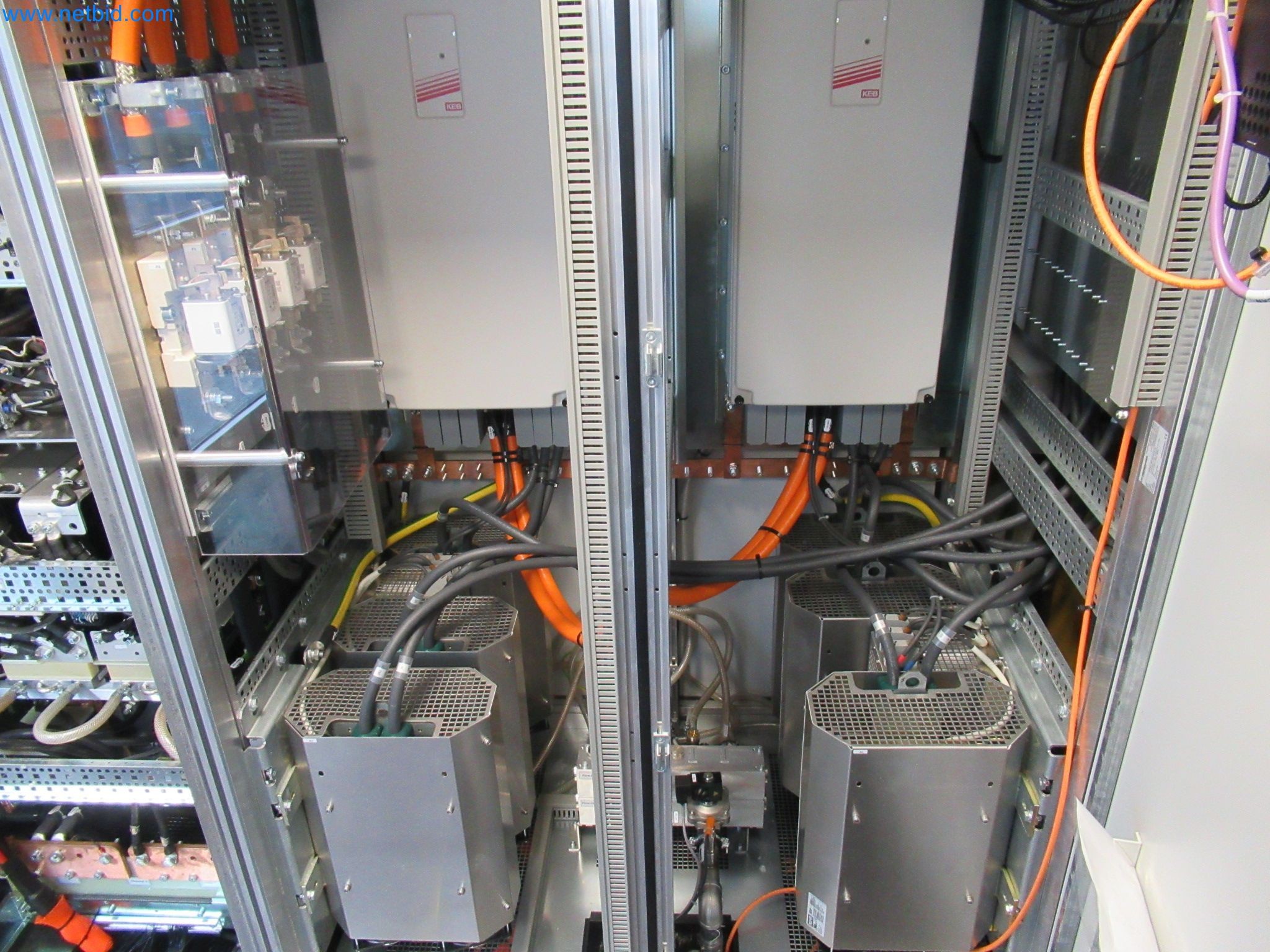 LILIUM eAircraft GmbH / LILIUM GmbH ; machines, installations d'essai et équipements d'exploitation pour la fabrication d'eVTOL-14