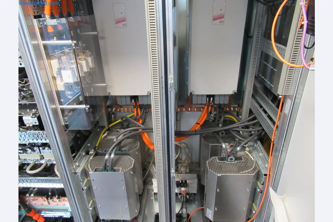 LILIUM eAircraft GmbH / LILIUM GmbH ; machines, installations d'essai et équipements d'exploitation pour la fabrication d'eVTOL-14