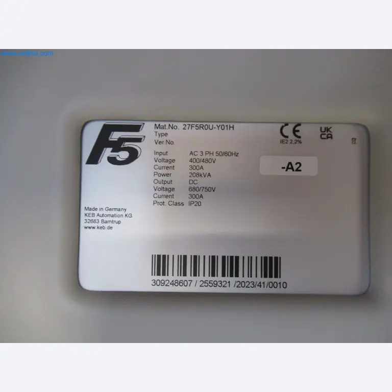 LILIUM eAircraft GmbH / LILIUM GmbH ; machines, installations d'essai et équipements d'exploitation pour la fabrication d'eVTOL-2