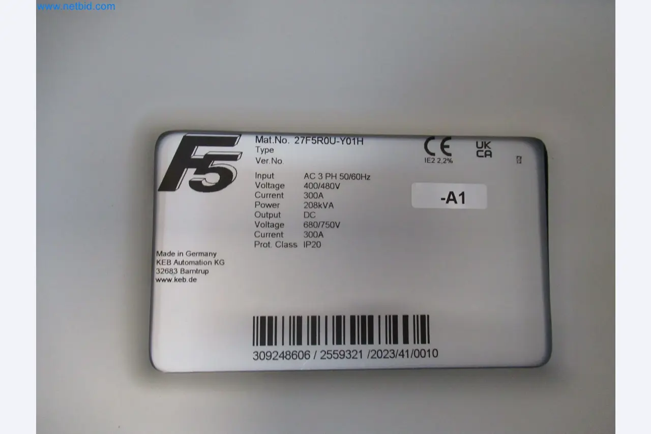 LILIUM eAircraft GmbH / LILIUM GmbH ; machines, installations d'essai et équipements d'exploitation pour la fabrication d'eVTOL-3