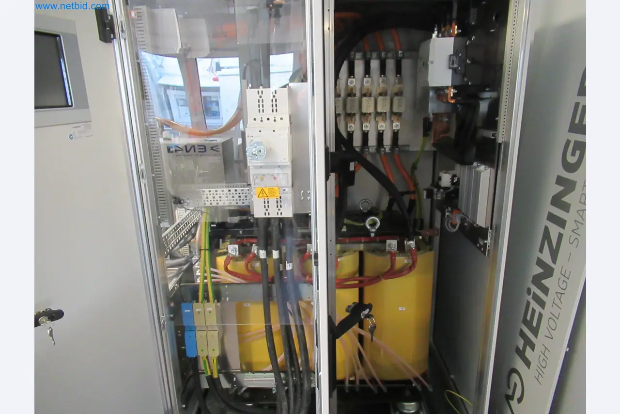 LILIUM eAircraft GmbH / LILIUM GmbH ; machines, installations d'essai et équipements d'exploitation pour la fabrication d'eVTOL-4