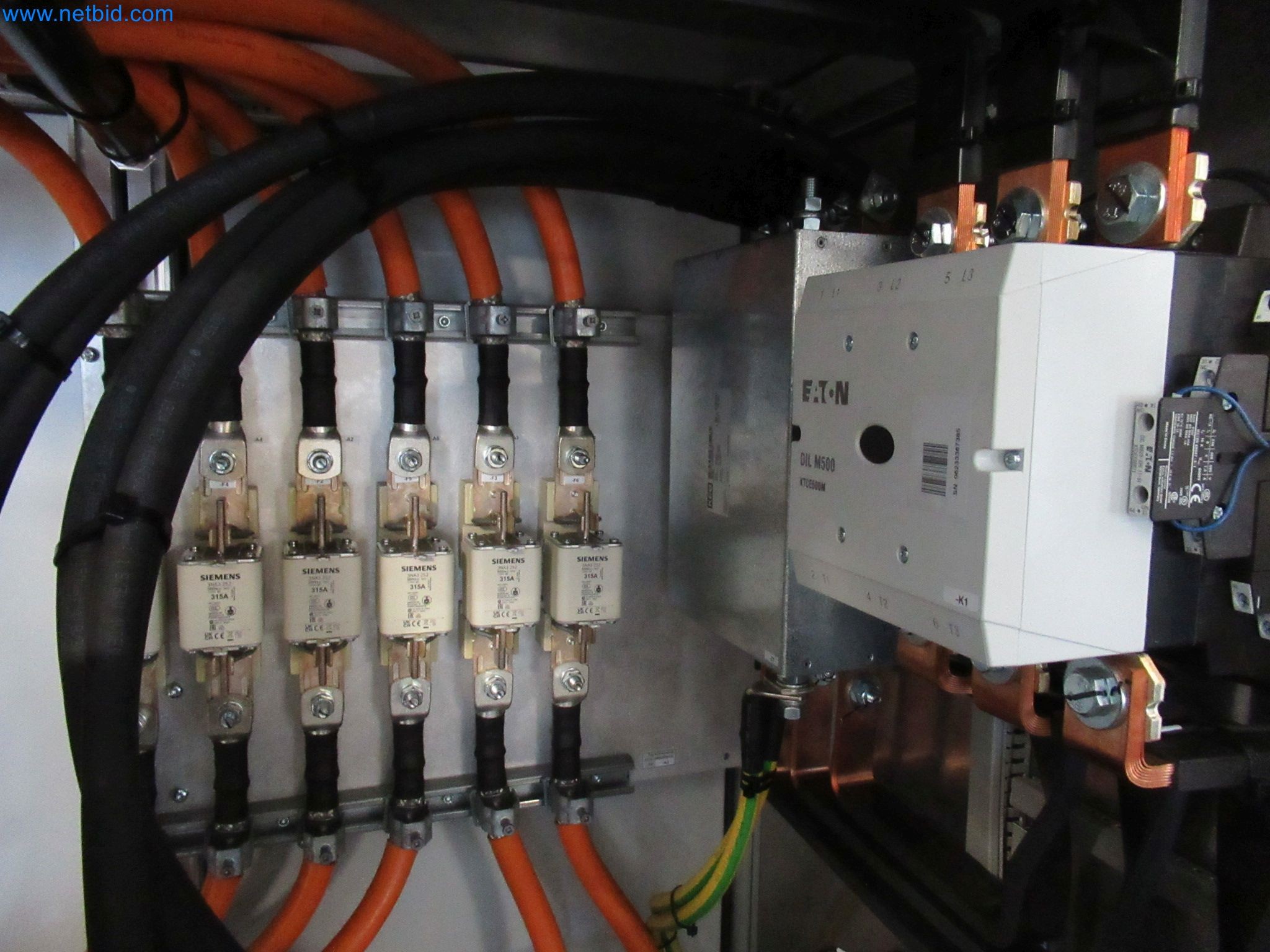 LILIUM eAircraft GmbH / LILIUM GmbH ; machines, installations d'essai et équipements d'exploitation pour la fabrication d'eVTOL-6