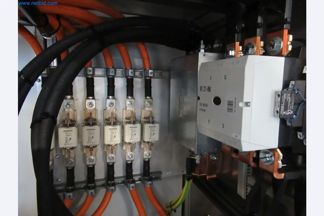 LILIUM eAircraft GmbH / LILIUM GmbH ; machines, installations d'essai et équipements d'exploitation pour la fabrication d'eVTOL-6