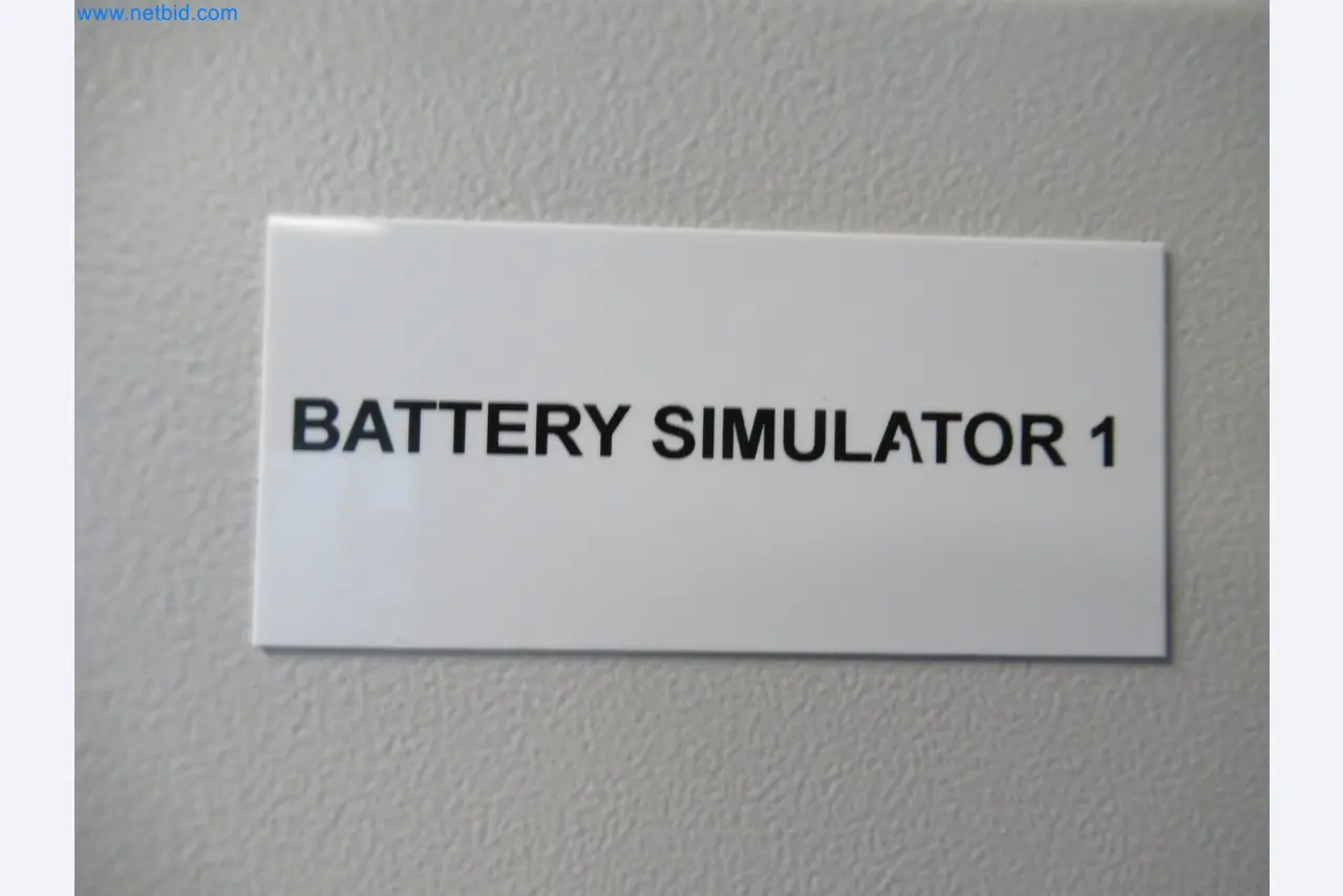 LILIUM eAircraft GmbH / LILIUM GmbH ; machines, installations d'essai et équipements d'exploitation pour la fabrication d'eVTOL-8