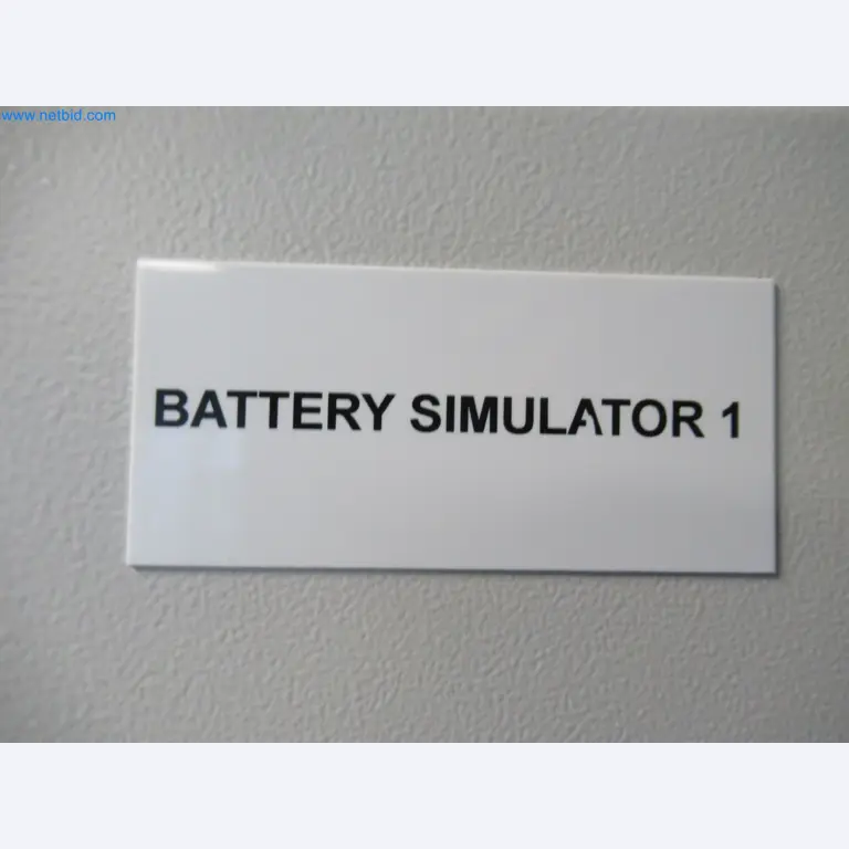 LILIUM eAircraft GmbH / LILIUM GmbH ; machines, installations d'essai et équipements d'exploitation pour la fabrication d'eVTOL-8