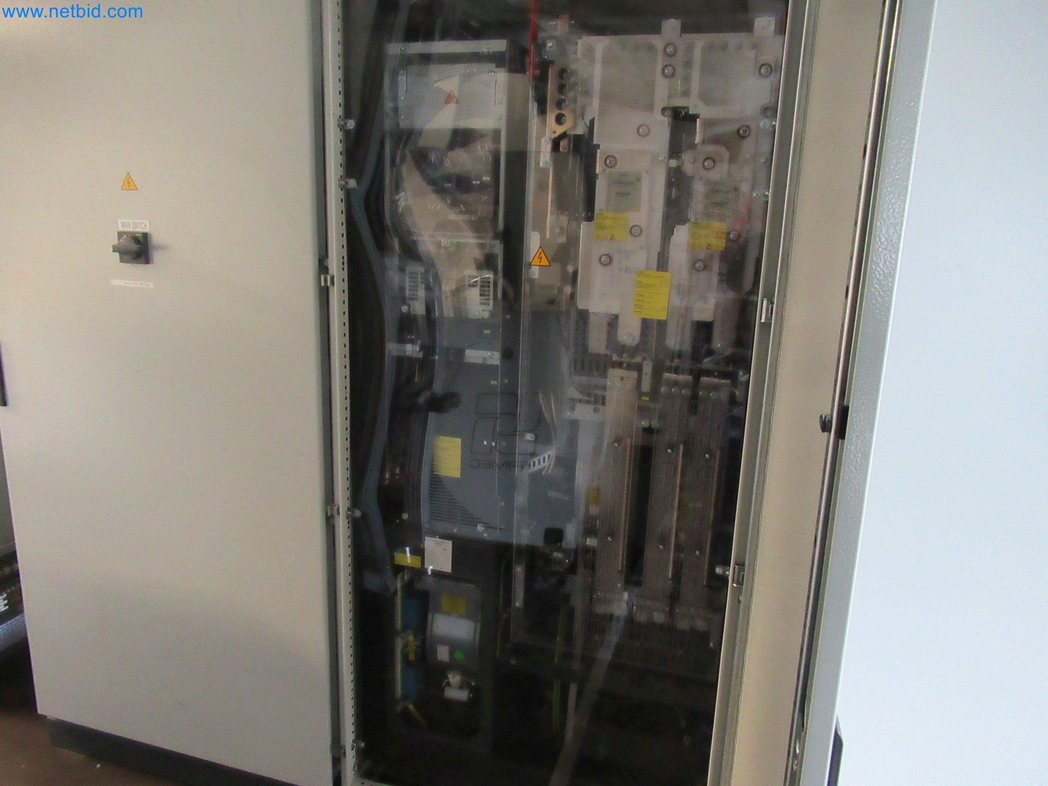 LILIUM eAircraft GmbH / LILIUM GmbH ; machines, installations d'essai et équipements d'exploitation pour la fabrication d'eVTOL-10