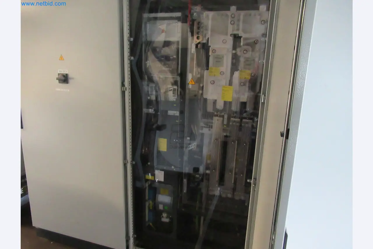 LILIUM eAircraft GmbH / LILIUM GmbH ; machines, installations d'essai et équipements d'exploitation pour la fabrication d'eVTOL-10