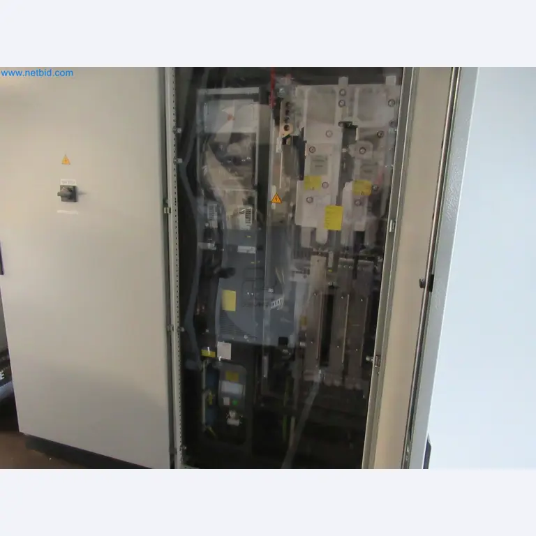 LILIUM eAircraft GmbH / LILIUM GmbH ; machines, installations d'essai et équipements d'exploitation pour la fabrication d'eVTOL-10