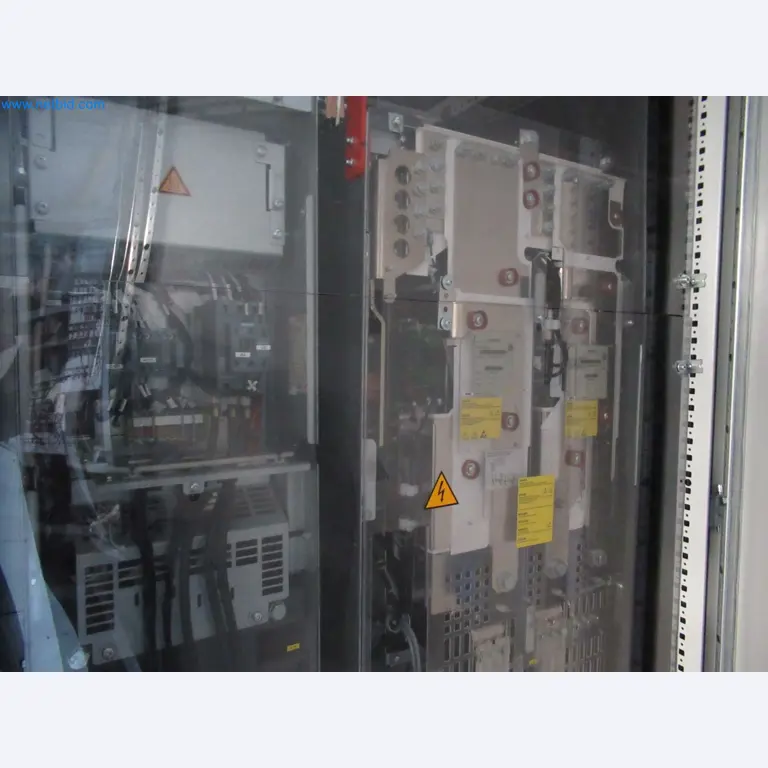 LILIUM eAircraft GmbH / LILIUM GmbH ; machines, installations d'essai et équipements d'exploitation pour la fabrication d'eVTOL-11