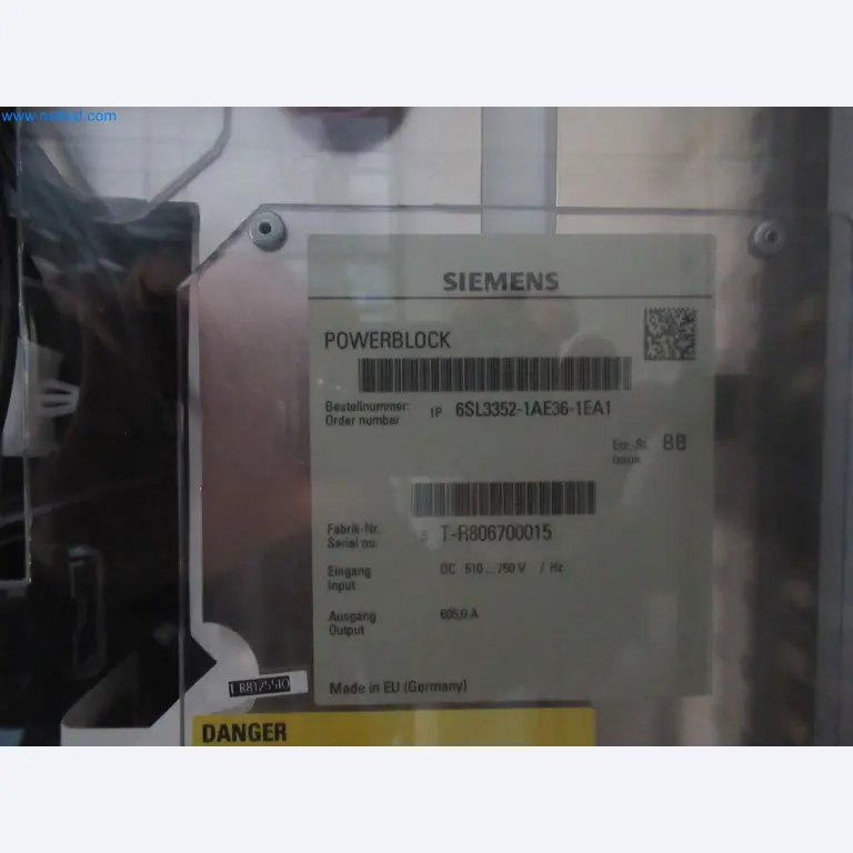 LILIUM eAircraft GmbH / LILIUM GmbH ; machines, installations d'essai et équipements d'exploitation pour la fabrication d'eVTOL-13